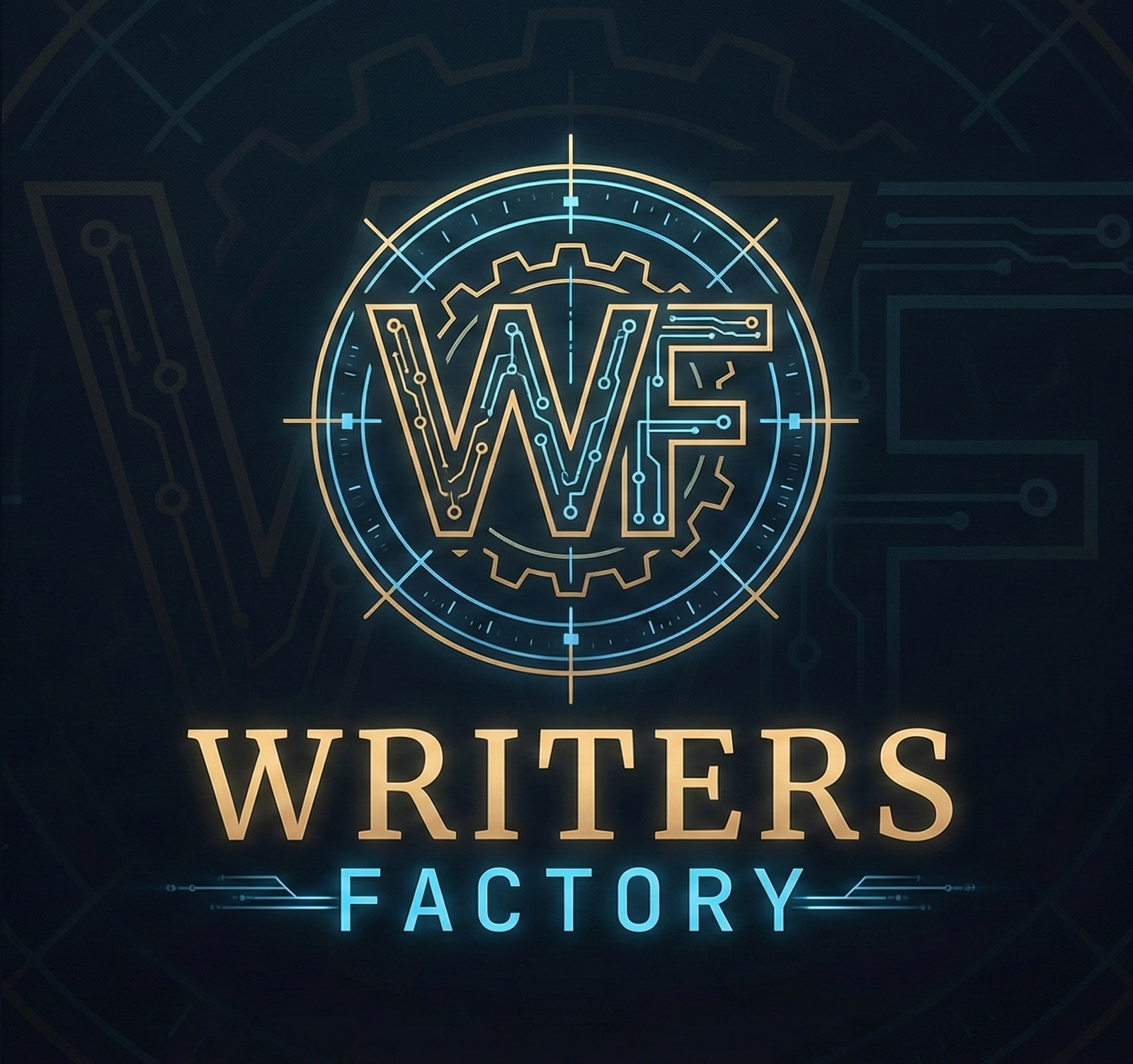 Writers Factory