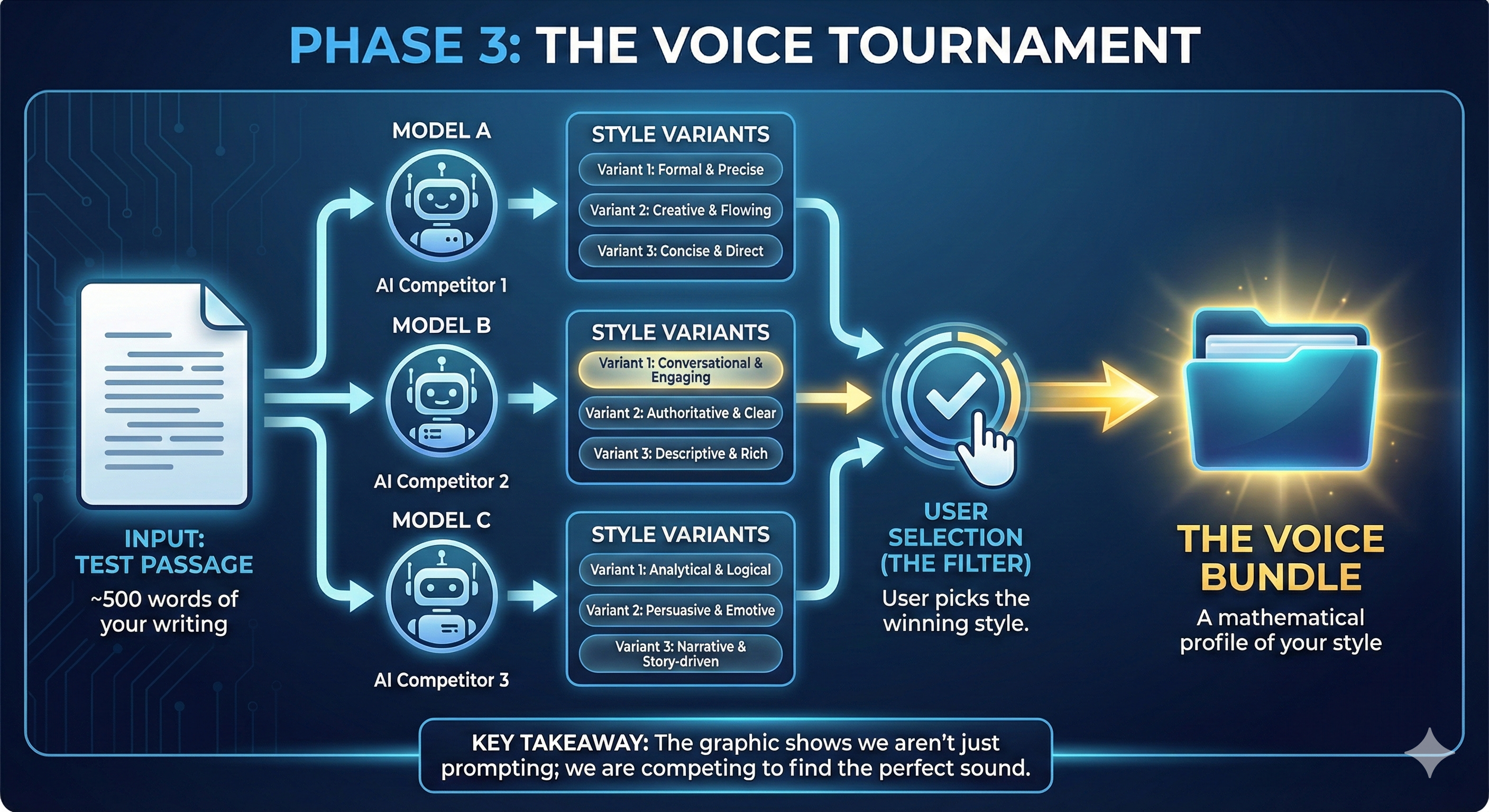 Phase 3: Voice Mode
