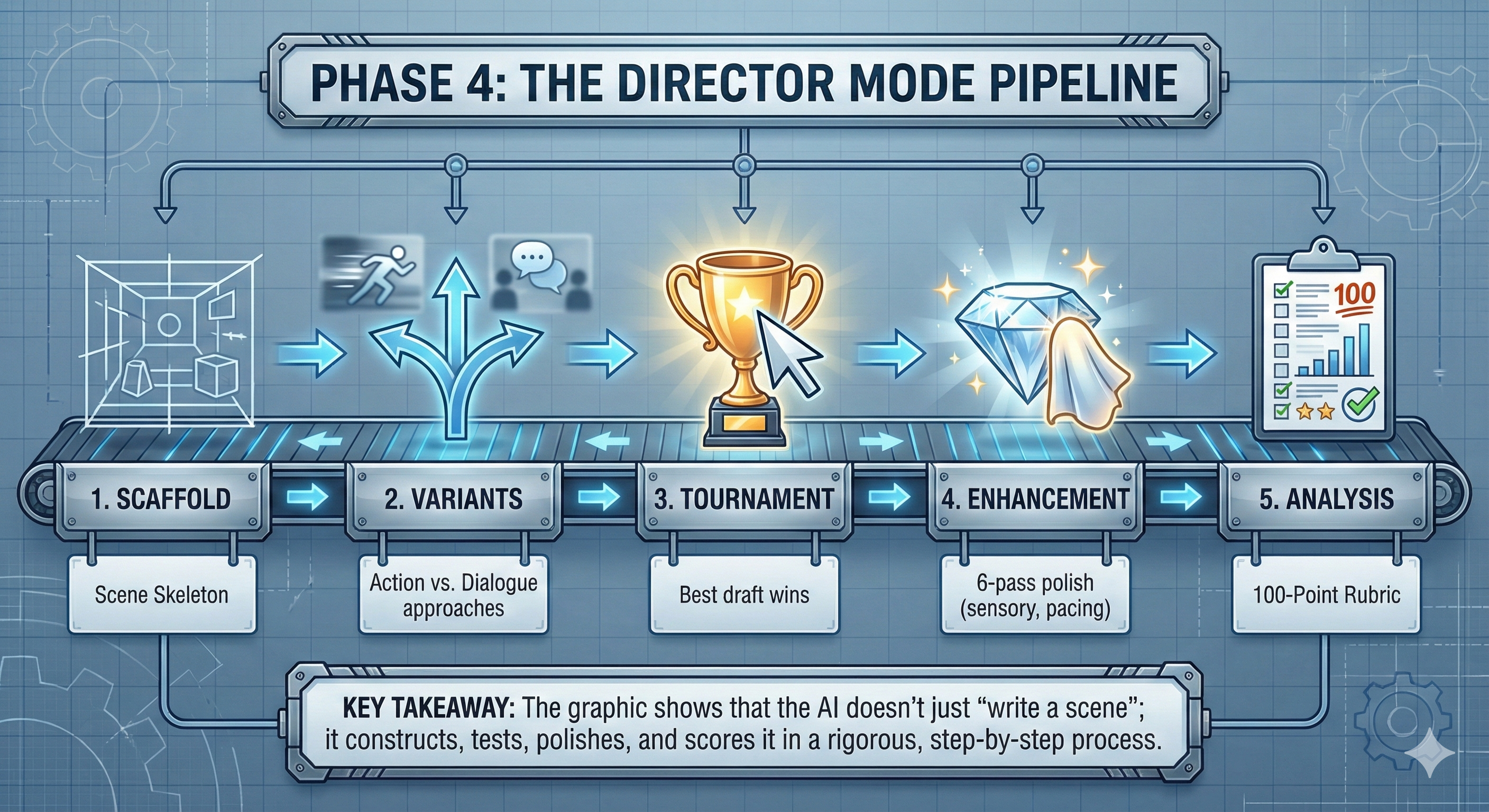 Phase 4: Director Mode